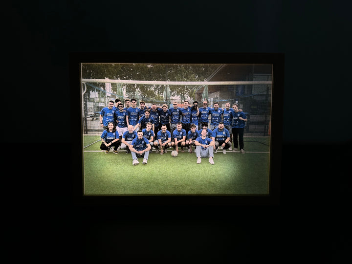 CUSTOM TEAM FOTO