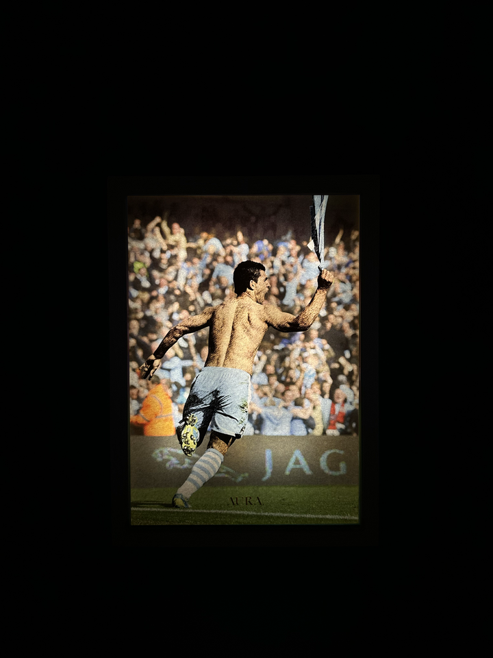 CITY - AGUEROOO