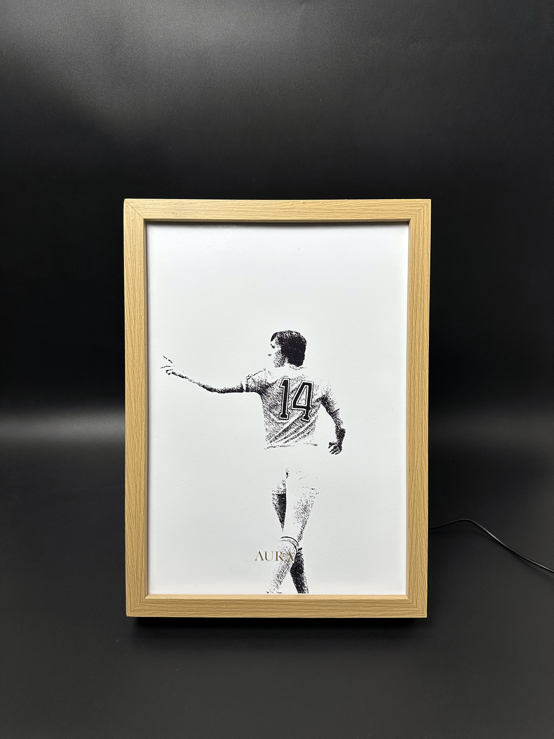 CRUIJFF - LIMITED EDITION