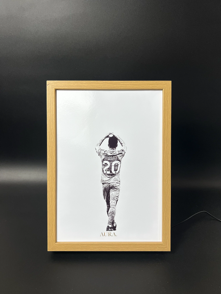LIVERPOOL - DIOGO JOTA