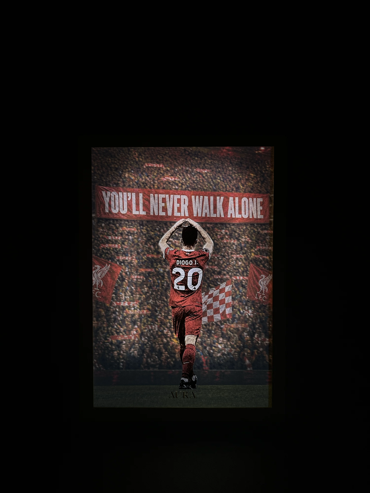 LIVERPOOL - DIOGO JOTA