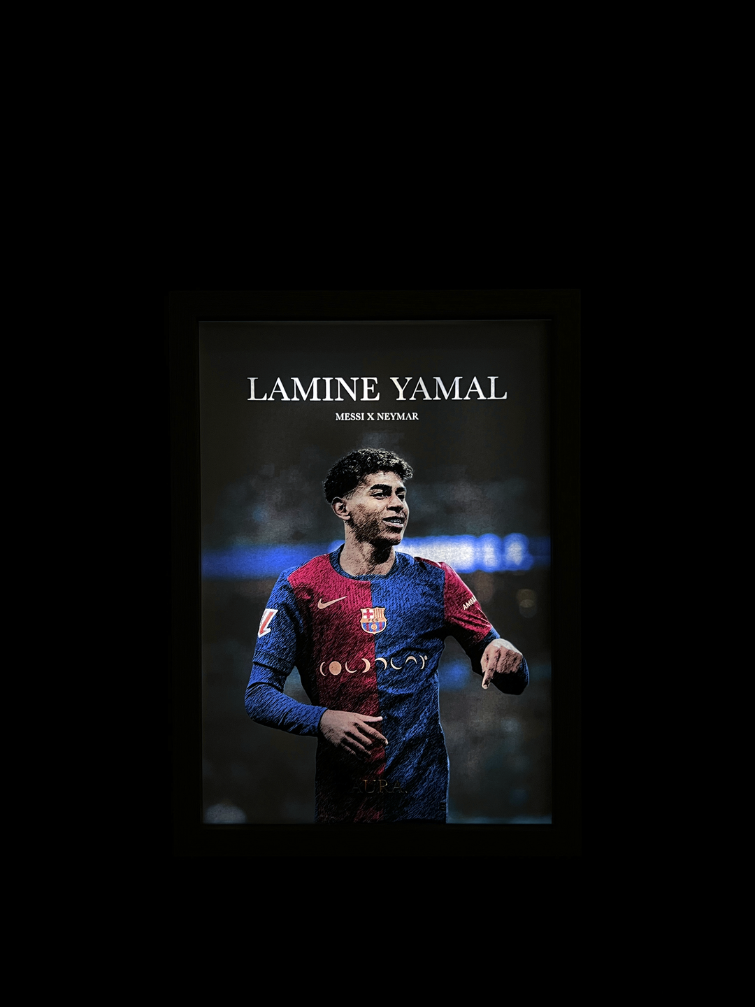 LAMINE YAMAL