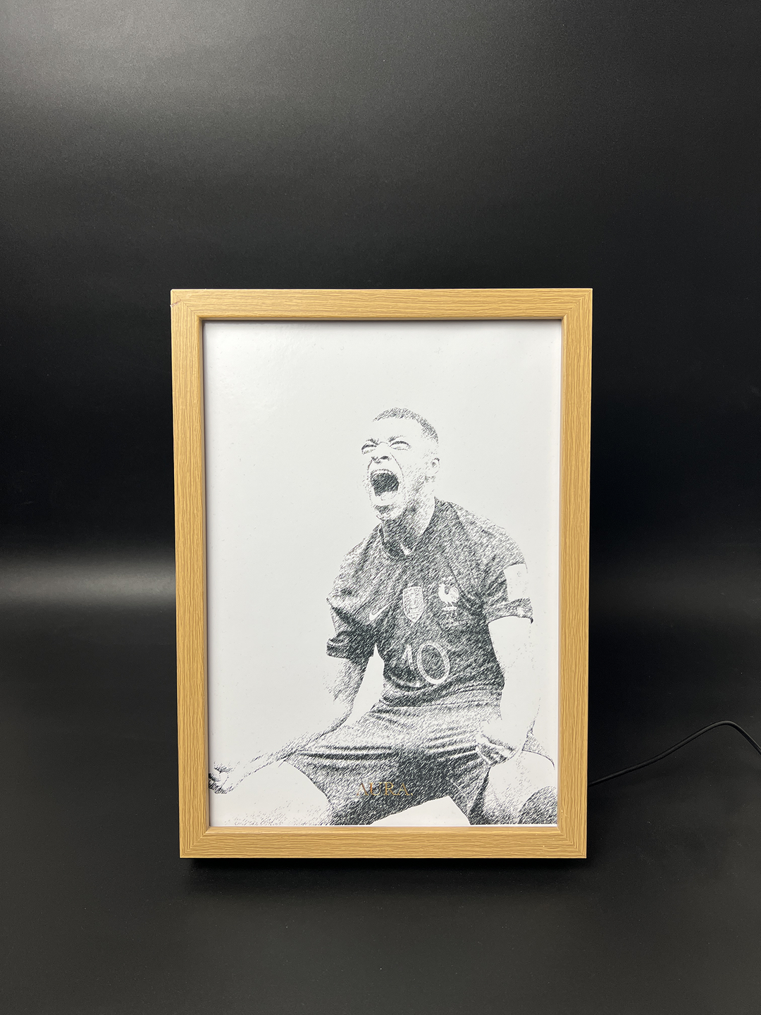 MBAPPE VS ARGENTINA