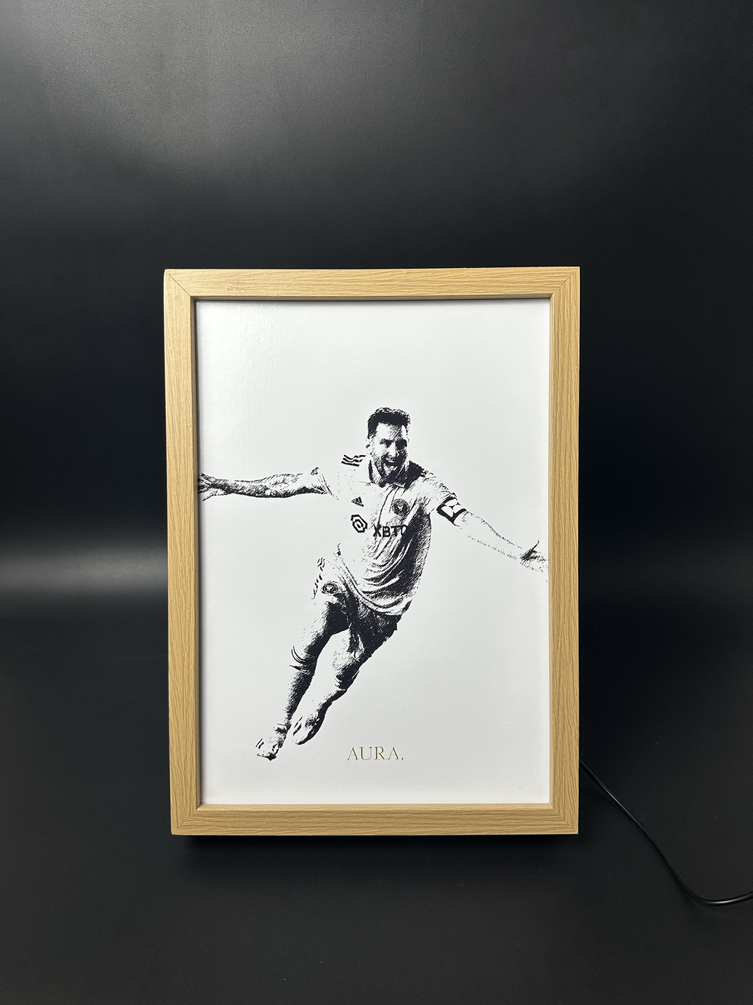 MESSI - INTER MIAMI