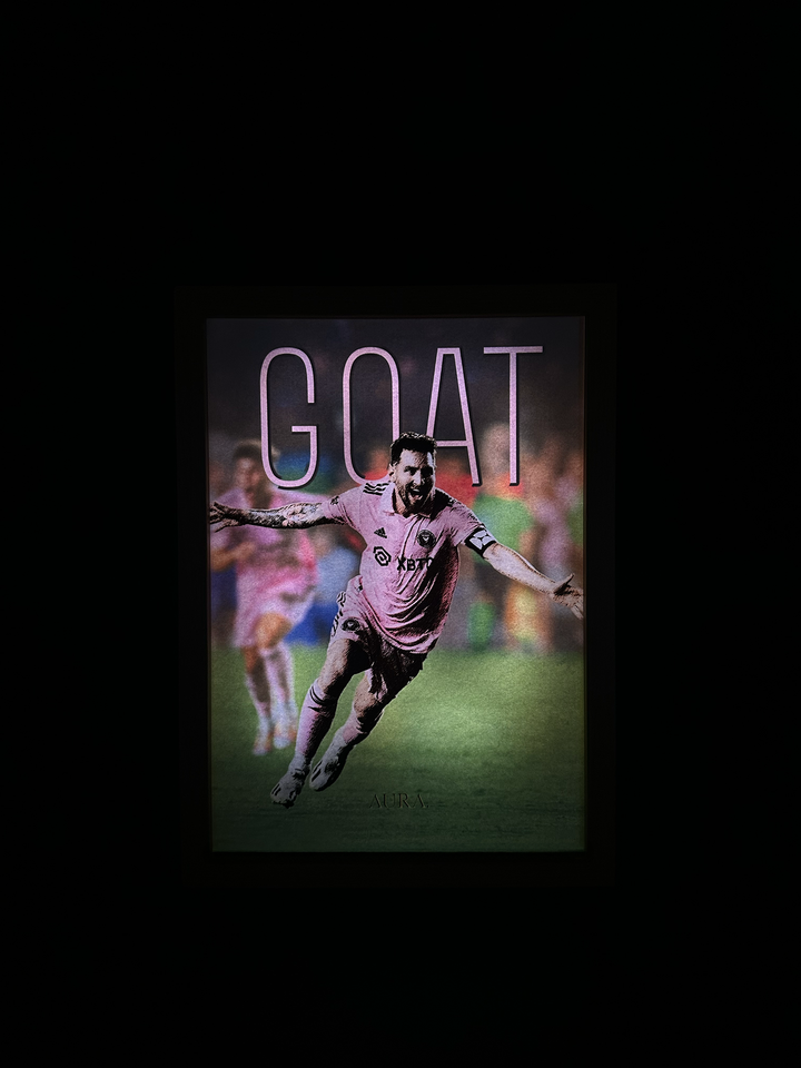 MESSI - INTER MIAMI